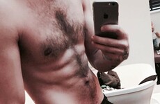 Liam Payne posted a topless selfie and fans went nuts... it's The Dredge