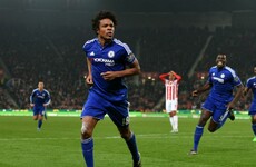 'He's a guy I know well' - Villa boss wants Chelsea striker Remy to rescue their season