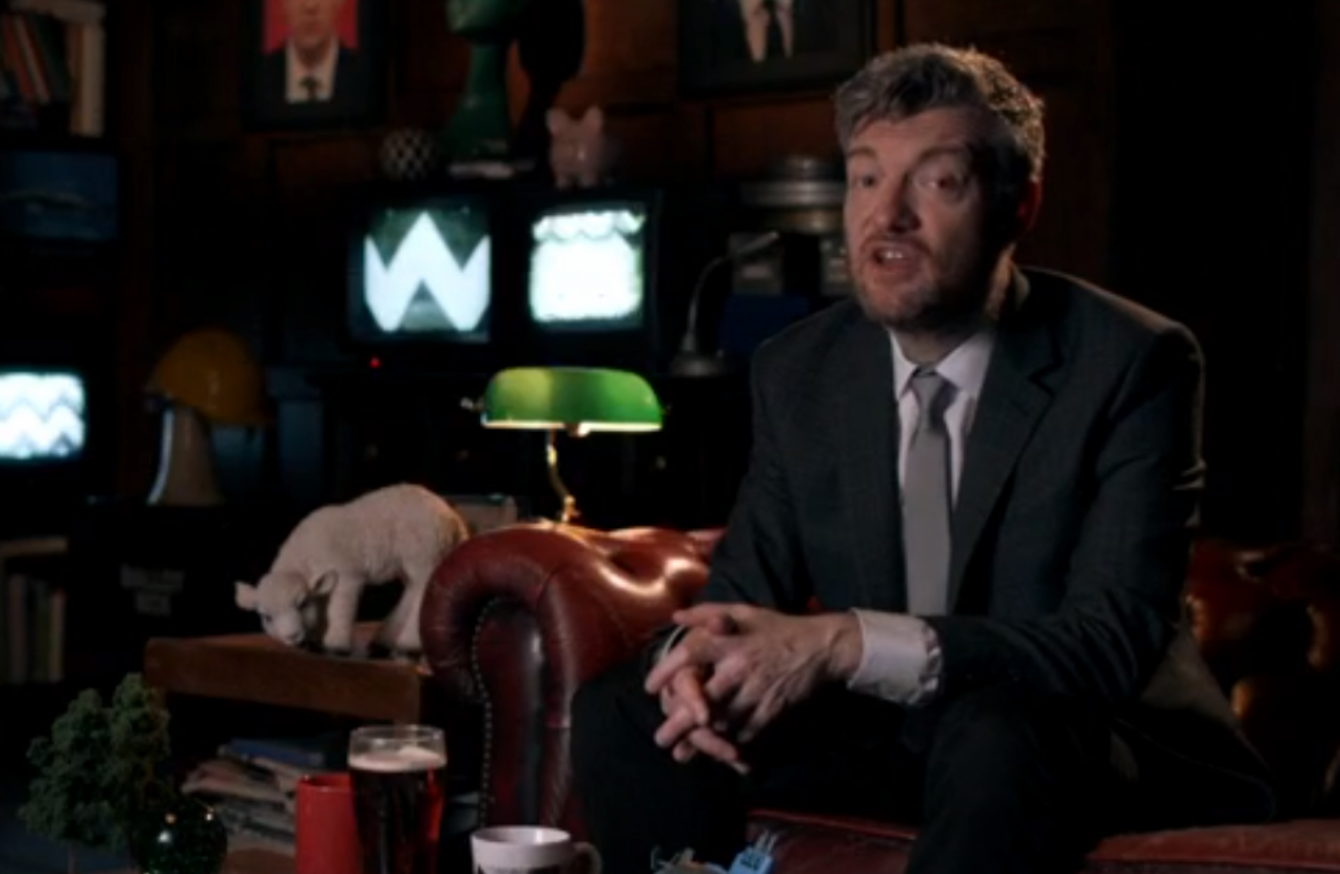 What to watch on TV tonight Wednesday · The Daily Edge