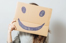 Irish people are feeling pretty optimistic about 2016