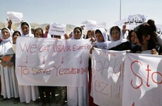 Islamic State issues detailed guidelines for sex with female slaves
