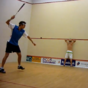 YouTube Top Ten: because that squash ball left a mark