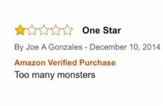 17 bad Amazon movie reviews that are accidentally hilarious