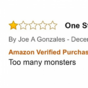 17 bad Amazon movie reviews that are accidentally hilarious