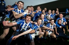 Here are the Dubs Stars teams for the annual football and hurling matches
