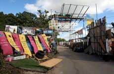 Dale Farm travellers lose court challenge against eviction