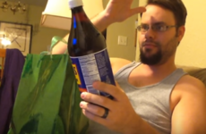 This deaf man finding out he's going to be a dad will give you all the feels