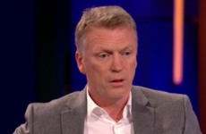 Moyes: I'd only have done Man United differently if I’d known it was 10 months instead of 6 years