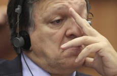 Barroso's banking plan could mean more countries opting for bailout