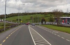 Man (52) dies after motorcycle collides with car