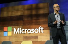 Microsoft will start telling users if they were the target of government snooping