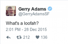 15 of the most glorious Irish celebrity tweets of 2015