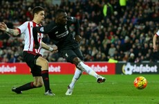 Jurgen Klopp: 'Christian Benteke knows he can play better'