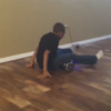 This hoverboard fail video is 16 seconds of comedy gold