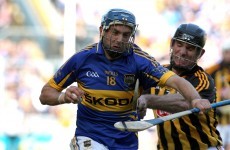 Benny Dunne calls it quits after a decade with Tipp