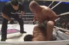 MMA legend Fedor returns from three-year absence to win by first-round TKO
