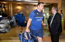 Ongoing disciplinary wranglings 'compromising' Leinster preparations
