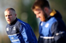 Cullen leaving door open for Madigan this season and in future