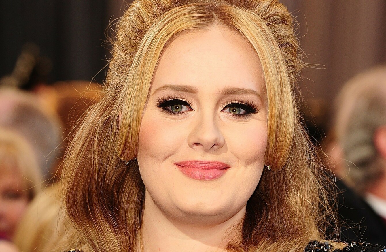 Police arrest man selling fake tickets to Adele and Justin Bieber gigs in Dublin and ...1340 x 874