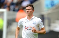 5 Irish footballers who could move in the January Transfer Window