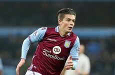 Could we see more Jack Grealish-type sagas for Ireland in 2016?