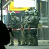 German police lift terror attack alert in Munich