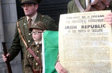 Poll: Will you be attending a 1916 centenary event?
