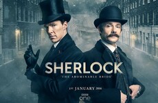 What to watch on TV tonight: New Year's Day