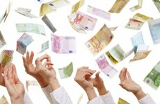 One lucky Tipperary person just got a €1 million New Year's boost