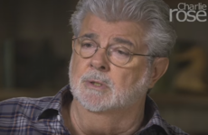 Star Wars creator George Lucas has apologised for calling Disney 'white slavers'