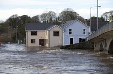 Enda holds emergency meeting as new rainfall warning issued for eight counties