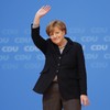 Angela Merkel may be about to win an award in Tipperary