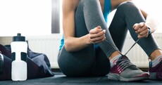 10 ways to 'trick' yourself into going to the gym