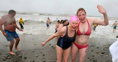 Here’s What Happened Today: New Year's Day