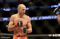 Donald 'Cowboy' Cerrone moves to welterweight for UFC headliner