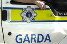 Man shot in the leg at New Year's Eve party