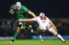 Just who is Ultan Dillane, Ireland's newest Six Nations squad member?