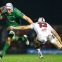 Just who is Ultan Dillane, Ireland's newest Six Nations squad member?