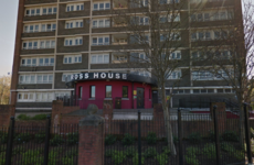 Man arrested over attempted murder after 24-year-old discovered in flat