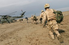 British troops could face charges over Iraq War abuses