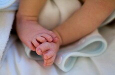 Family launches crowdfunding campaign to bring baby, born in Ireland after diverted flight, home