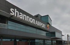 Woman arrested after flight makes emergency landing at Shannon