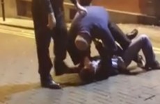 Kilkenny pub reports its own bouncer to gardaí after footage of head-stamping emerges online