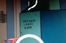 There's a brilliant Father Ted reference in the latest Spiderman comic