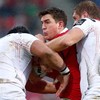 Keatley keeps his cool to arrest Munster slide with win away to Ulster