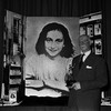You can now read Anne Frank's diary online