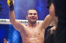 Ireland's Artem Lobov booked to fight at UFC 196 in Las Vegas