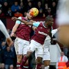 Carroll header powers Hammers to impressive win against Liverpool