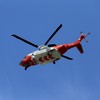 Coast Guard made to wait 25 minutes for ambulance, gave up and transported patient to hospital in jeep