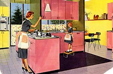 Poll: Is it time the 'women's place is in the home' wording was removed from the constitution?